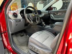 Chevrolet Blazer